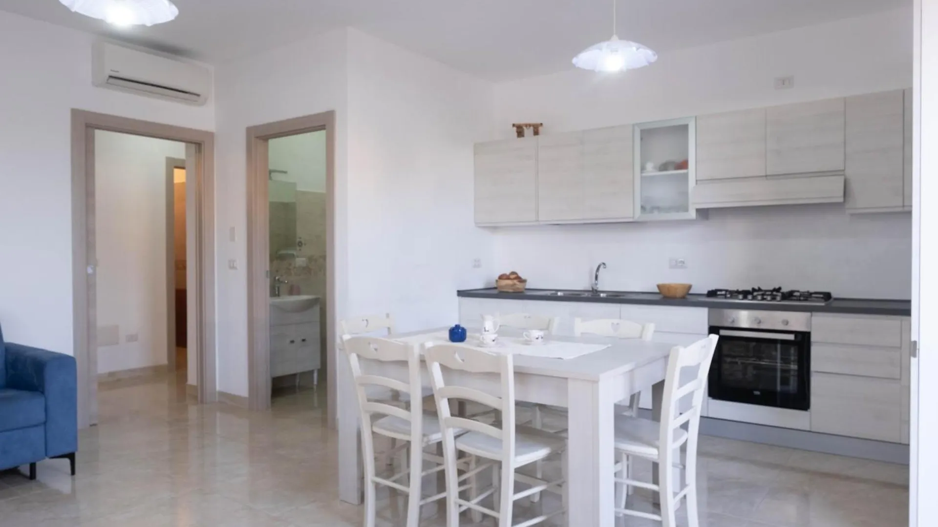 Apartment Via Tiburtina- Guest House Rome